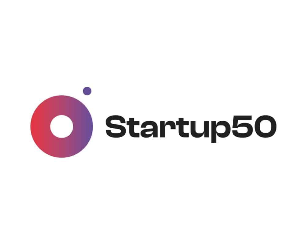 logo startup50 gelderland